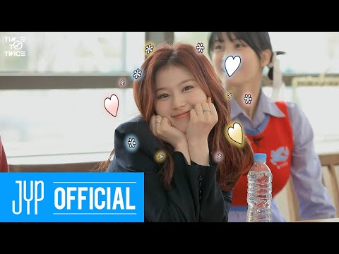 TWICE REALITY “TIME TO TWICE” YES or NO EP.02