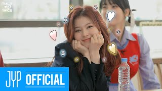 TWICE REALITY “TIME TO TWICE” YES or NO EP.02