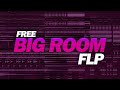 Free big room flp by all3n