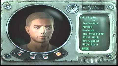 Fallout 3 GOY Walkthrough Part 1 - Baby Steps - Let