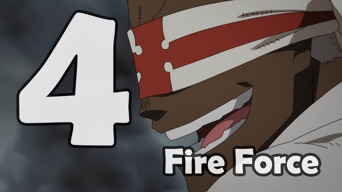 Fire Force Episode 3 Review - But Why Tho?