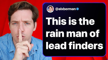 How to Generate PERFECT Apollo Searches Every Time