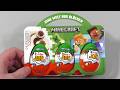 Kinder JOY Minecraft