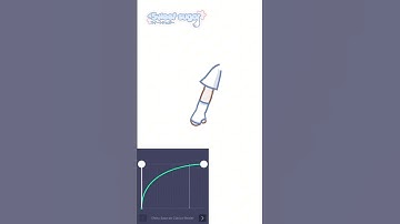 Graphs i use!! #fyp #foryou #shorts #gacha #alightmotion #tweening