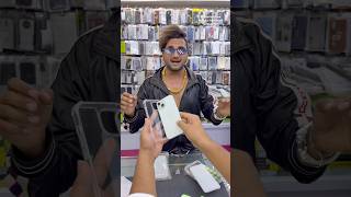 🎤Ultra-Hybrid Crystal Clear Back Case Cover for iPhone 15 Shockproof Design  transparent TPU cover