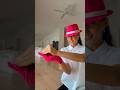 SUBSCRIBE FOR 7 YEARS OF GOOD LUCK! 🍀😅 - #dance #funny #couple #shorts