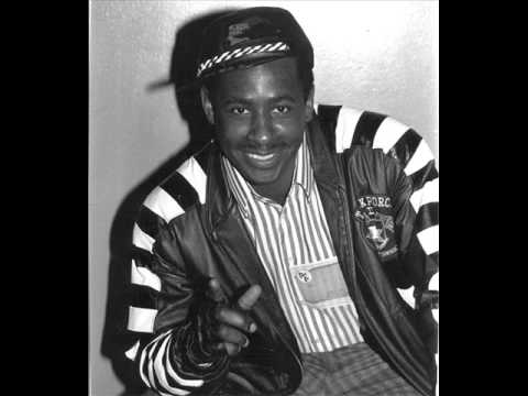 Pato Banton Give Me Oil