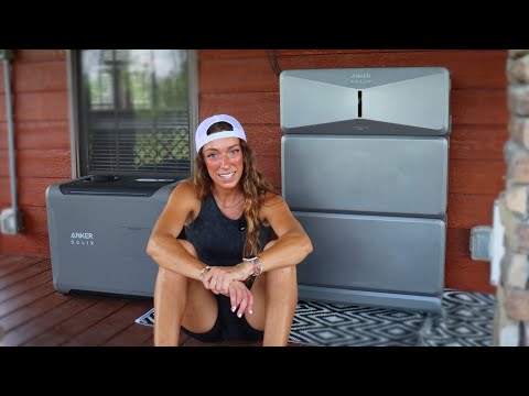 Hurricane Season Has Started | Anker SOLIX E10