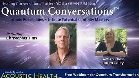 Crystals for Personal & Planetary Transformation w...