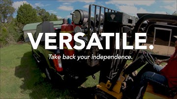 FabTech 2018 Trade Show Video