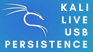 Portable Hacking Device | KALI 2020.1, 2020.2  Live USB Persistence #Ethical_Hacking