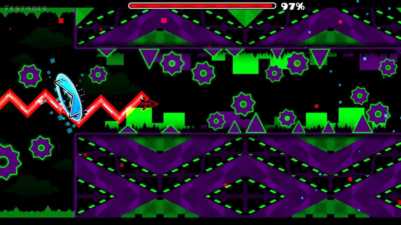 My Part in The Eggplantgarasu (Meme Demon by FreezeFlare and More)