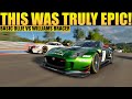 GT Sport: A Truly Epic Race Against A Williams E-Sports Driver