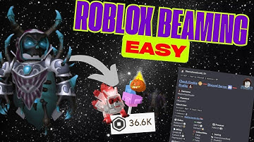 HOW TO HACK ROBLOX ACCOUNTS 2025 METHOD UNPATCHED