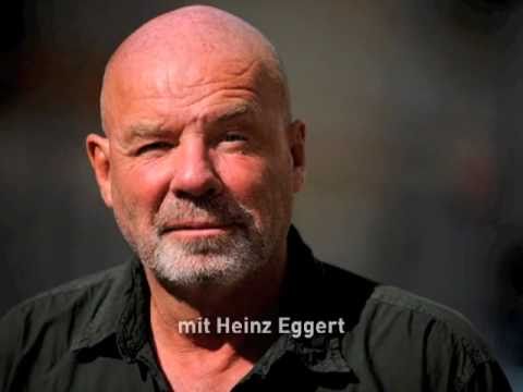 12ApostelTV: Heinz Eggert predigt in Berlin ber "D...