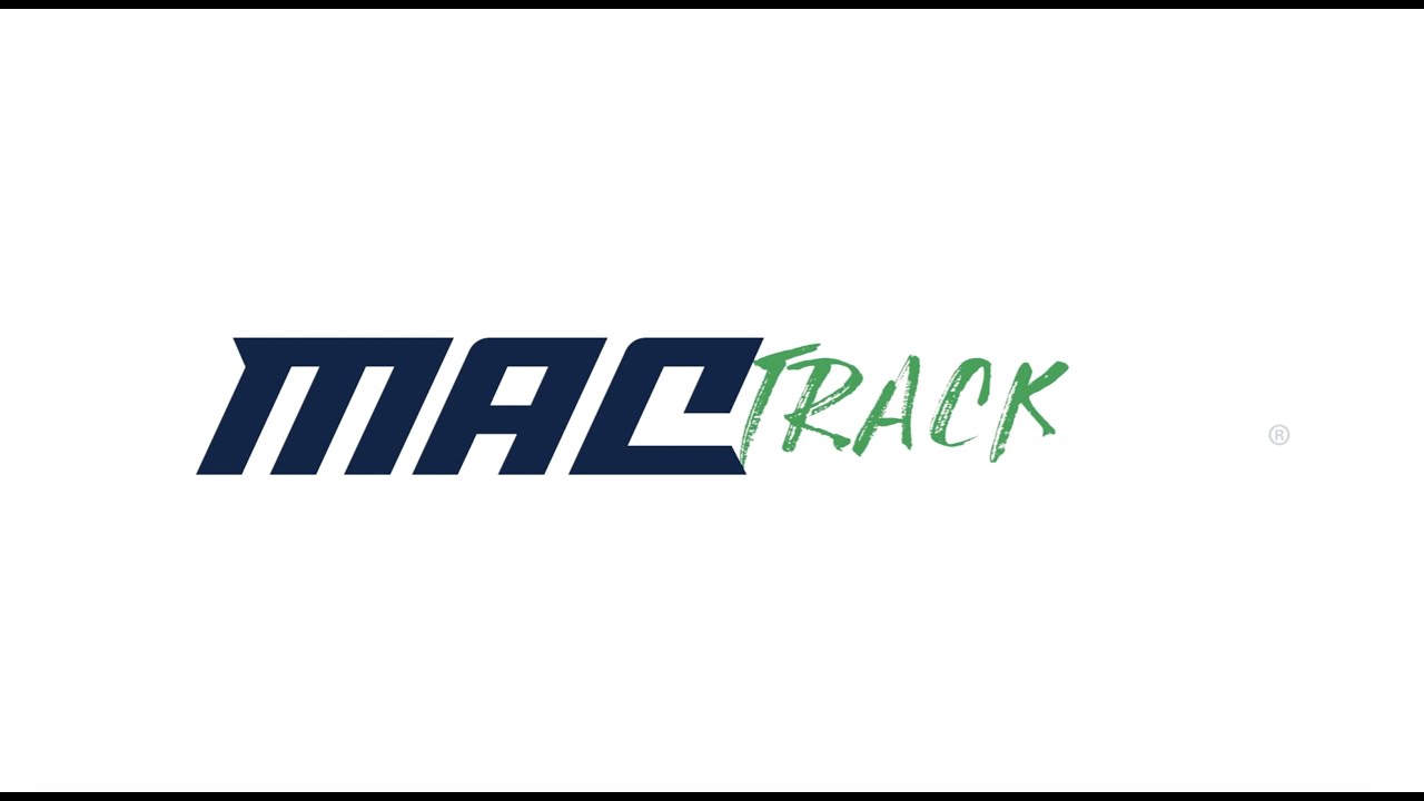 MAC Track S2E8 - YouTube