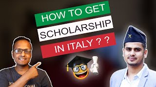 How to get scholarship in Italy ? नेपालीलाई किन बिशेष प्राथमिकता ?