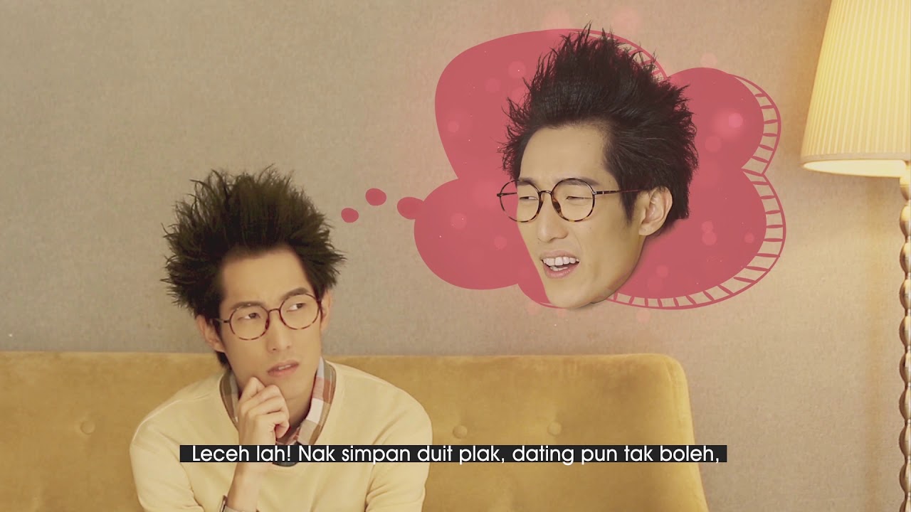 Dapat Rumah? Senang Je! - Episode Belum Cuba Belum Tau~