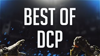 Best Of DCP Montage