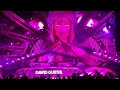 David Guetta & Alesso Never Going Home Tonight Feat. Lana Del Rey 4K New Song Live @ EDC Mexico 2024