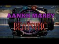 Aankh marey  pubg gunsync  beatsync on bollywood songs simmba  dbz devil gaming yt