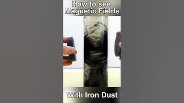 Magnetic Field Lines