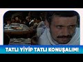 Endişe Türk Filmi | Ağa işçileri ikna etmeye çalışıyor!