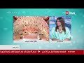 صباح ON حوار خاص مع نوران ناصر وحديث عن تنظيم الحفلات والأفراح 