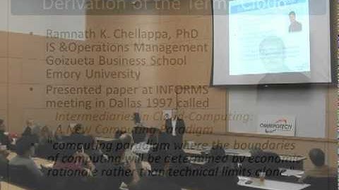 02 - Cloud Computing - Derivation - OMNIPOTECH