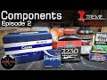 What are essential components for reloading extreme reloading ep 02