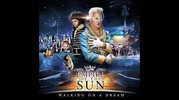 Empire Of The Sun - Walking On A Dream (Anthony Officer Remix)