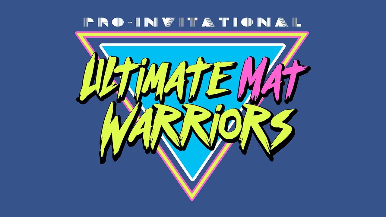 Warrior Online Stream