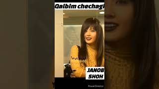Qalbim chechagi