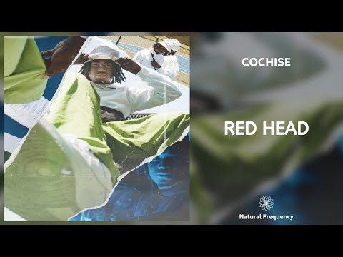 Cochise - Red Head (432Hz)