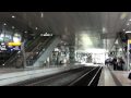 [HD] - Station Frankfurt Flughafen - Frankfurt Airport