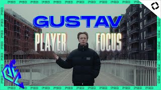 How FaZe Gustav became a Pro PUBG Player | PEC: Spring Player Focus