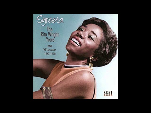 英7” Rita Wright I Cant Give Back The Love I Feel For You TMG791 Tamla Motown /00080 Rita Wright – I Can't Give Back The Love I Feel For You