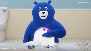 Unbox Softness! CA | Charmin® Ultra Soft :06 screenshot 4