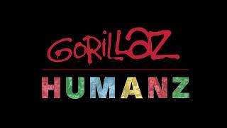 Gorillaz Phase Four: Humanz In The Now Now (Compilation)