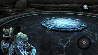 Darksiders2 Bug Ivory Citadel
