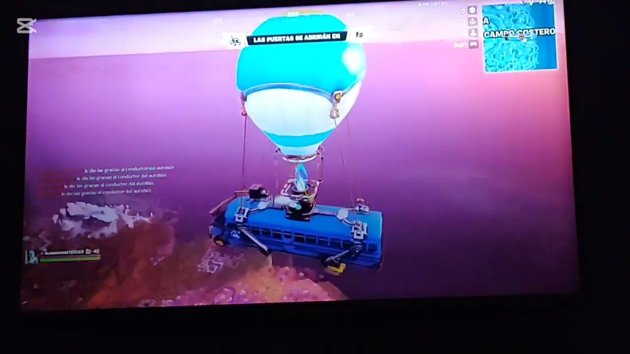 Fortnite Aman y feli @quienesfeli 