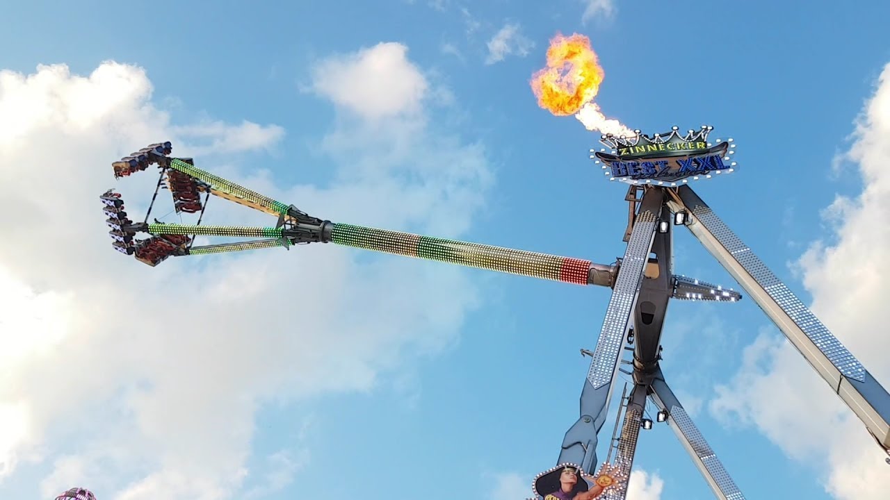 Best XXL Exclusive (Zinnecker) ON/OFFRIDE, Matejska Pout Prague 2018