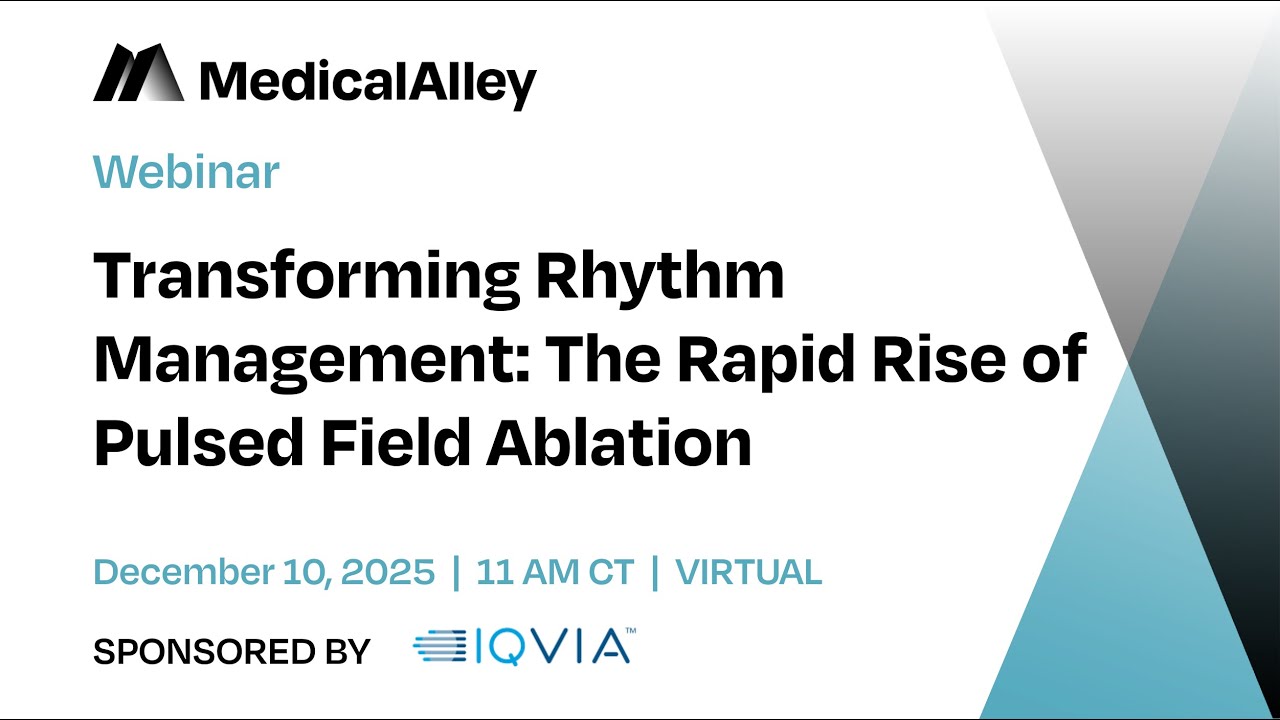 Transforming Rhythm Management: The Rapid Rise of Pulsed Field Ablation