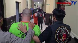 BARUDAK WANOJA NU TACAN SAWAWA JADI KORBAN TPPO,DUA PELAKU DICEREK PULISI