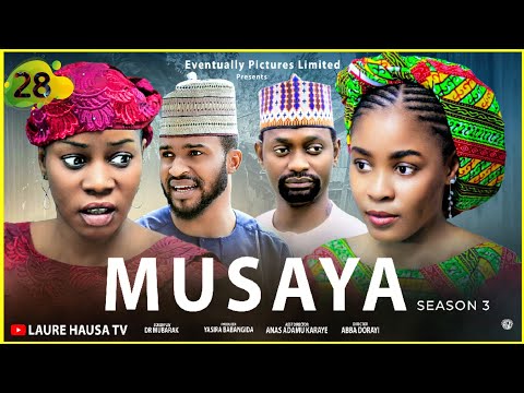 MUSAYA SEASON 3 EPISODE 28 ORG