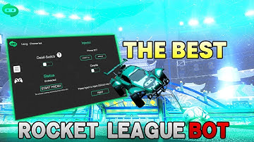 THE BEST Rocket League AI Bot! | SSL AI Bot | ft.Oblivion