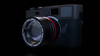 Keyshot Rendering