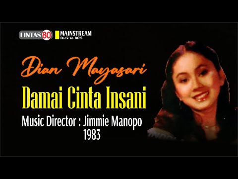 DIAN MAYASARI : ESOKKAN MASIH ADA  -- CIPT.  DODO ZAKARIA    DELAPAN PULUHAN TVRI 18 SEPTEMBER 2016