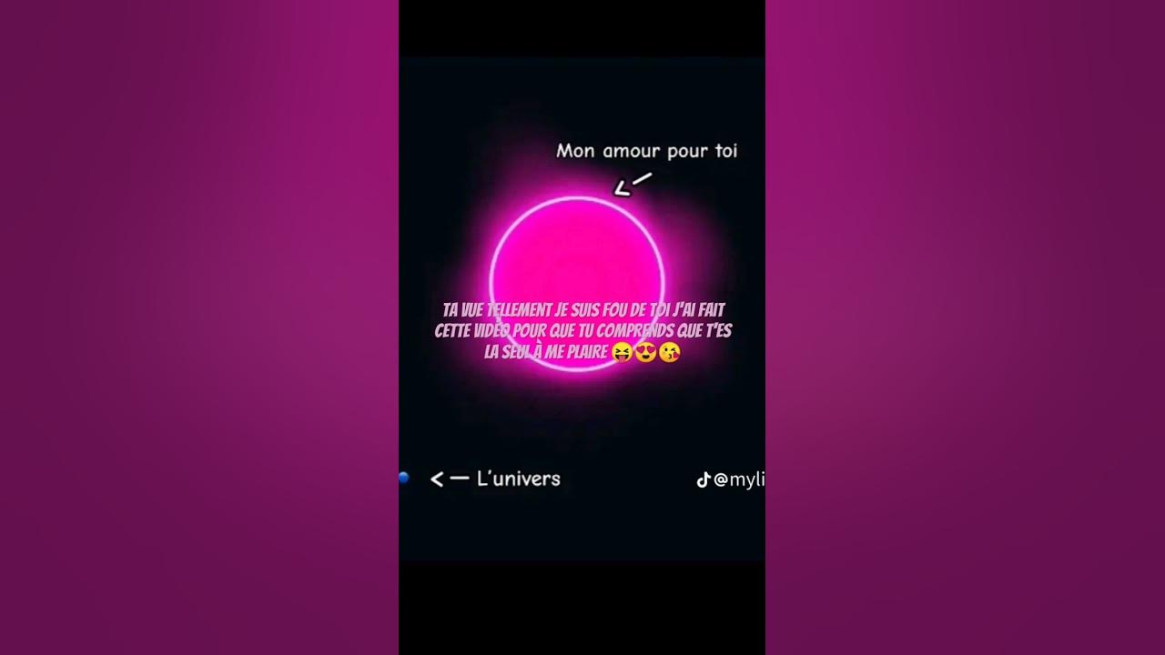 tu et 🤩💟💘 - YouTube