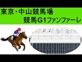ギターアレンジ楽譜 TAB譜 東京 中山競馬場 G1 競馬G1ファンファーレ